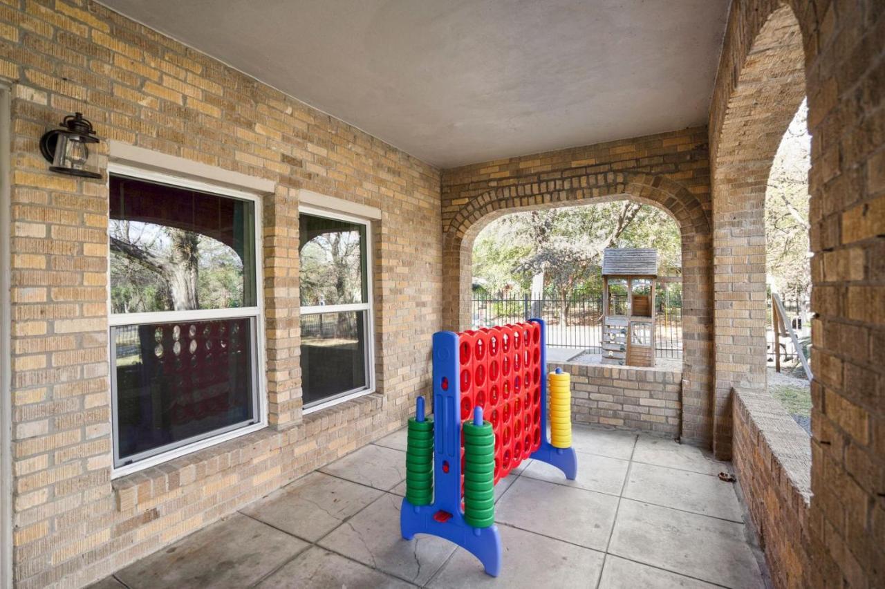 East Downtown Micro-Luxe Container Living Pod #9 Apartment Houston Exterior foto