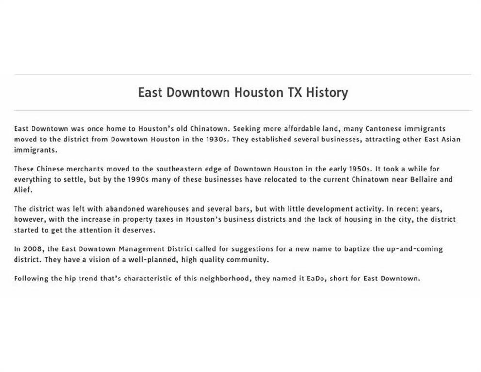 East Downtown Micro-Luxe Container Living Pod #9 Apartment Houston Exterior foto